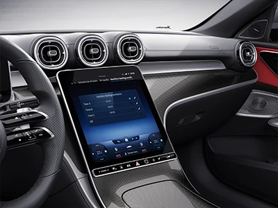 8-c-class_interior_central-display